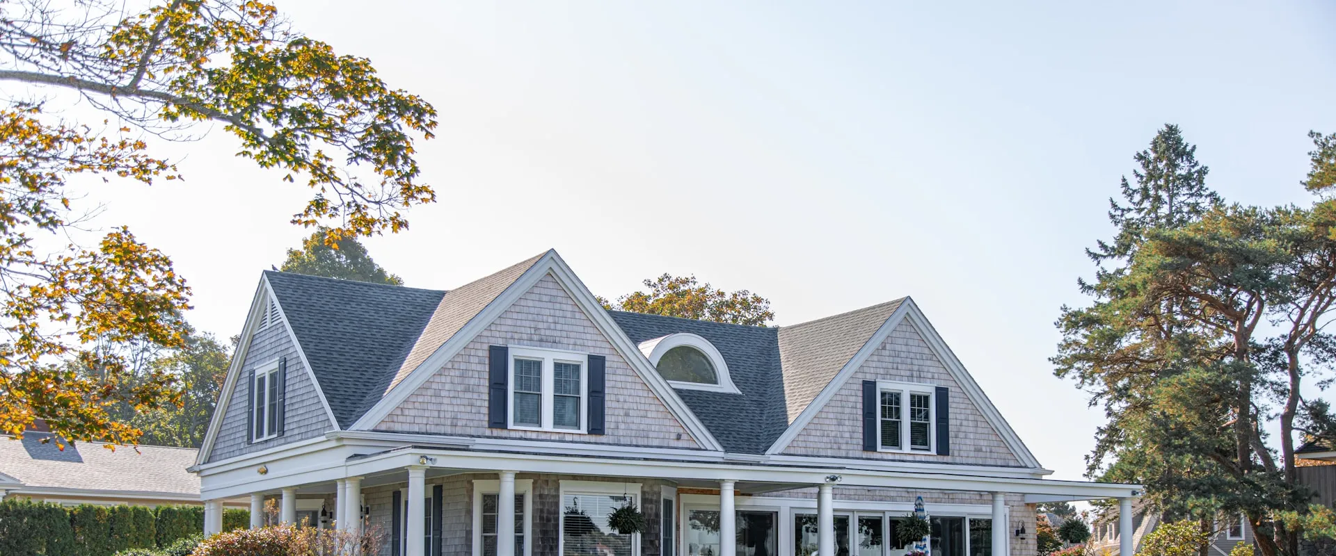 Roofing services in Totowa, NJ